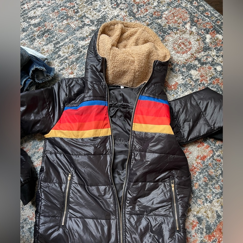 kids jacket